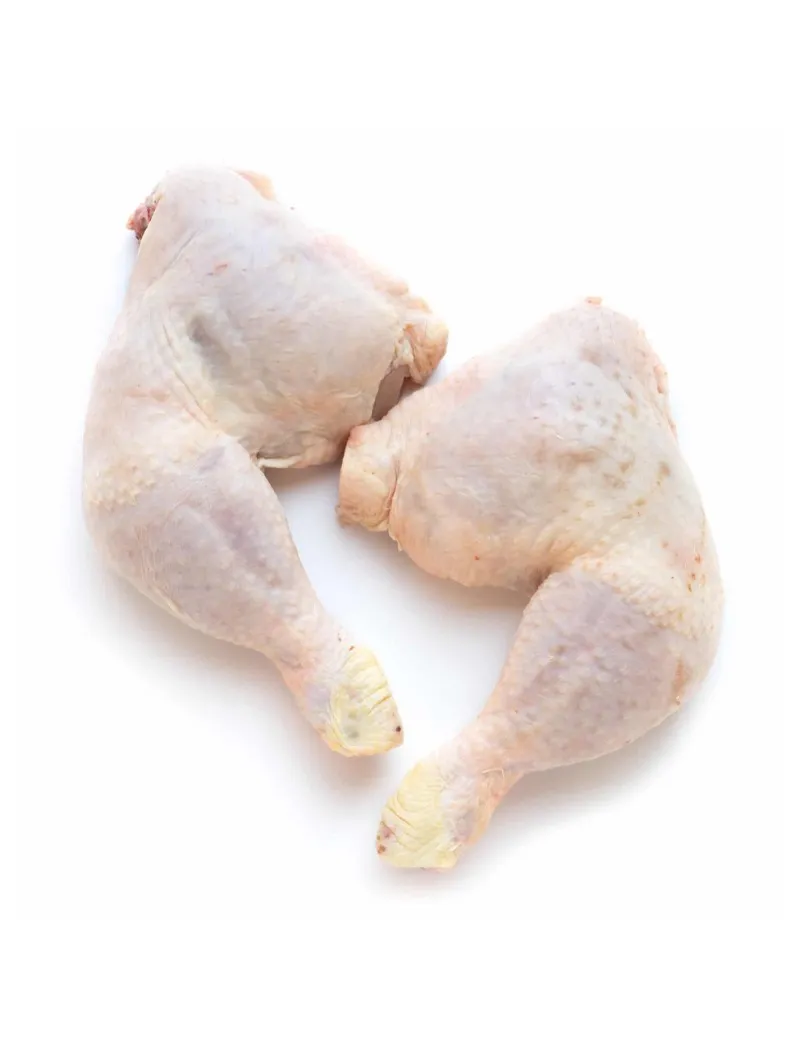 Chicken hindquarters Casa Ortega 800-950 g