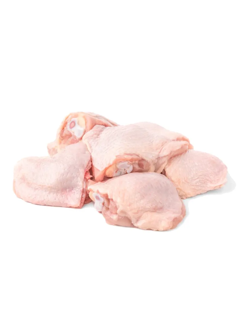 Contramuslo de pollo Casa Ortega 500-600 g