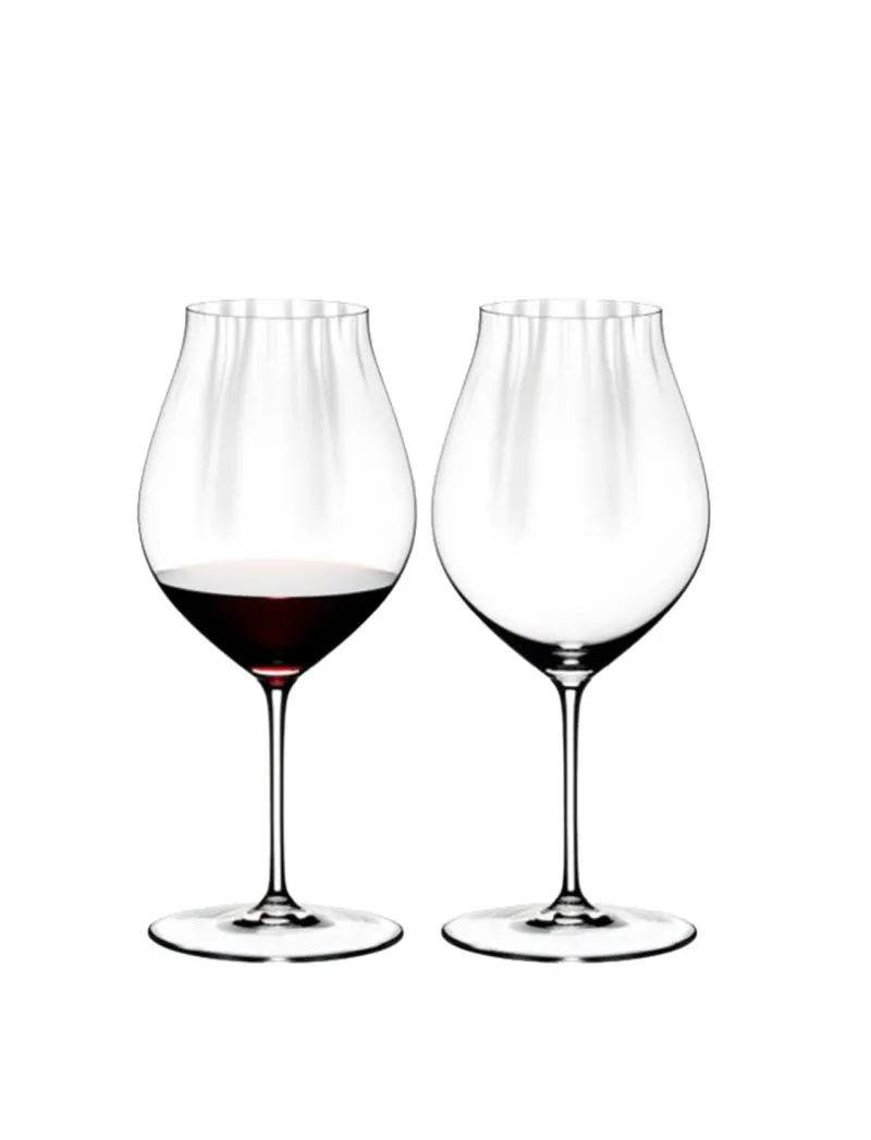 Riedel Performance Pinot Noir Glasses 6-pack