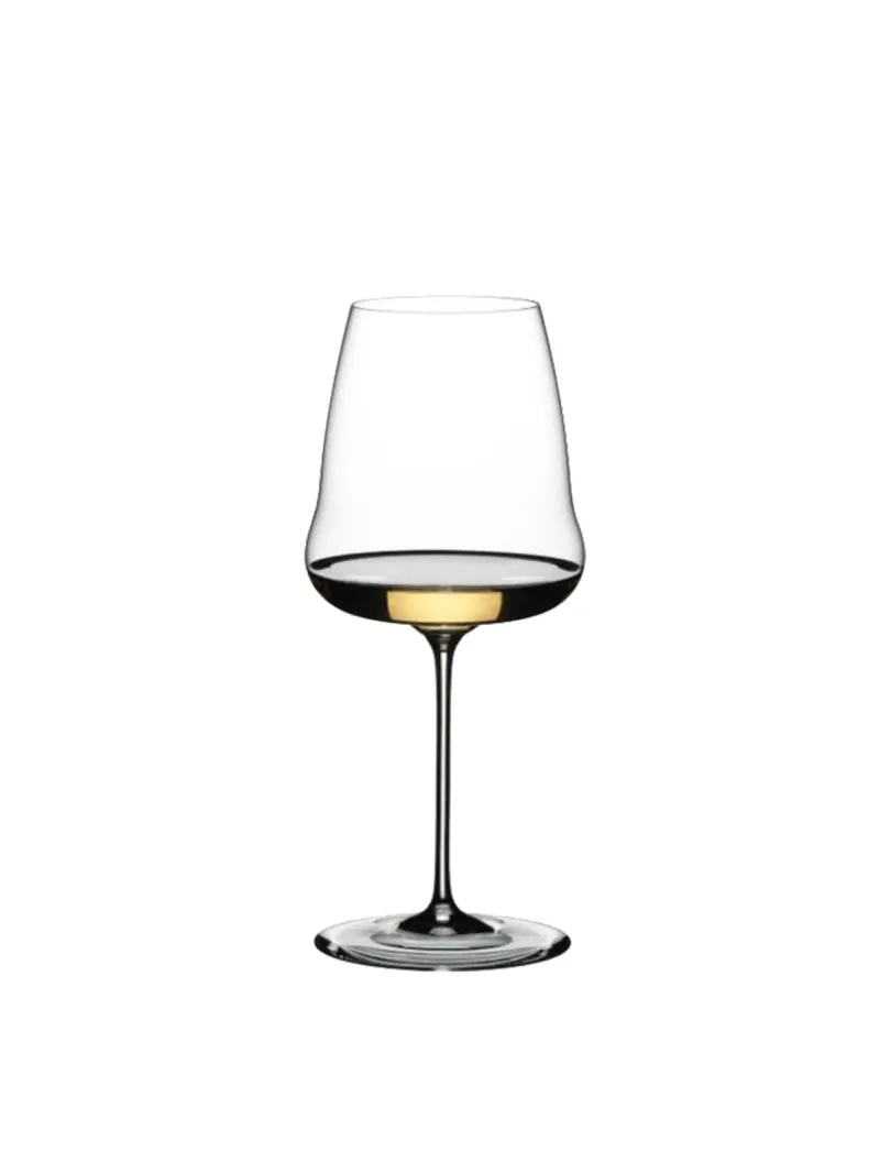 Riedel Winewings Chardonnay Glasses 6-pack