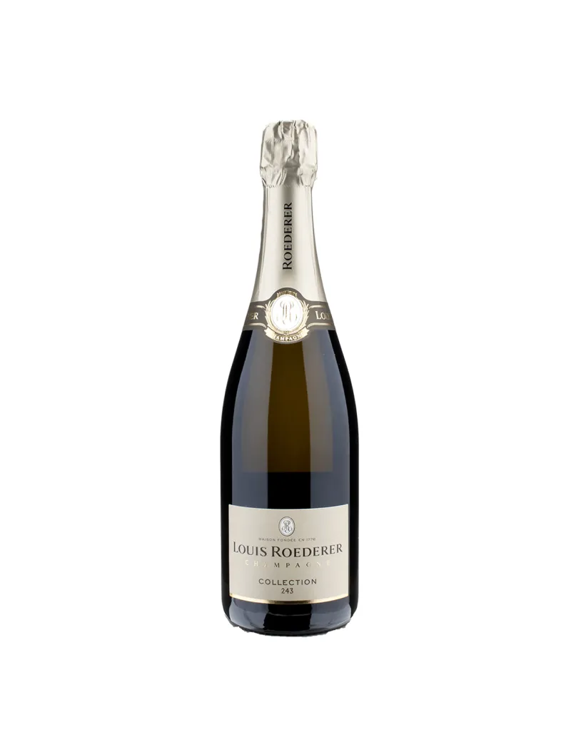 Champagne Louis Roederer Collection 243 Magnum