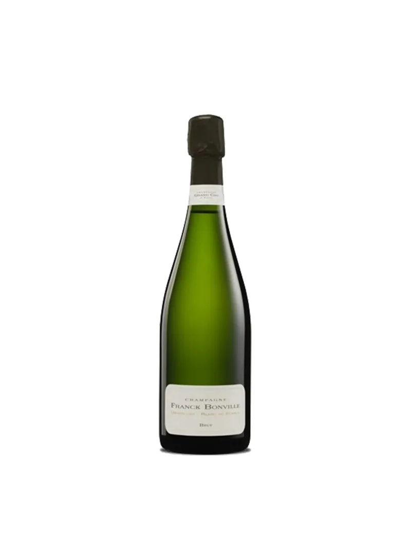 Champagne Franck Bonville Brut Magnum