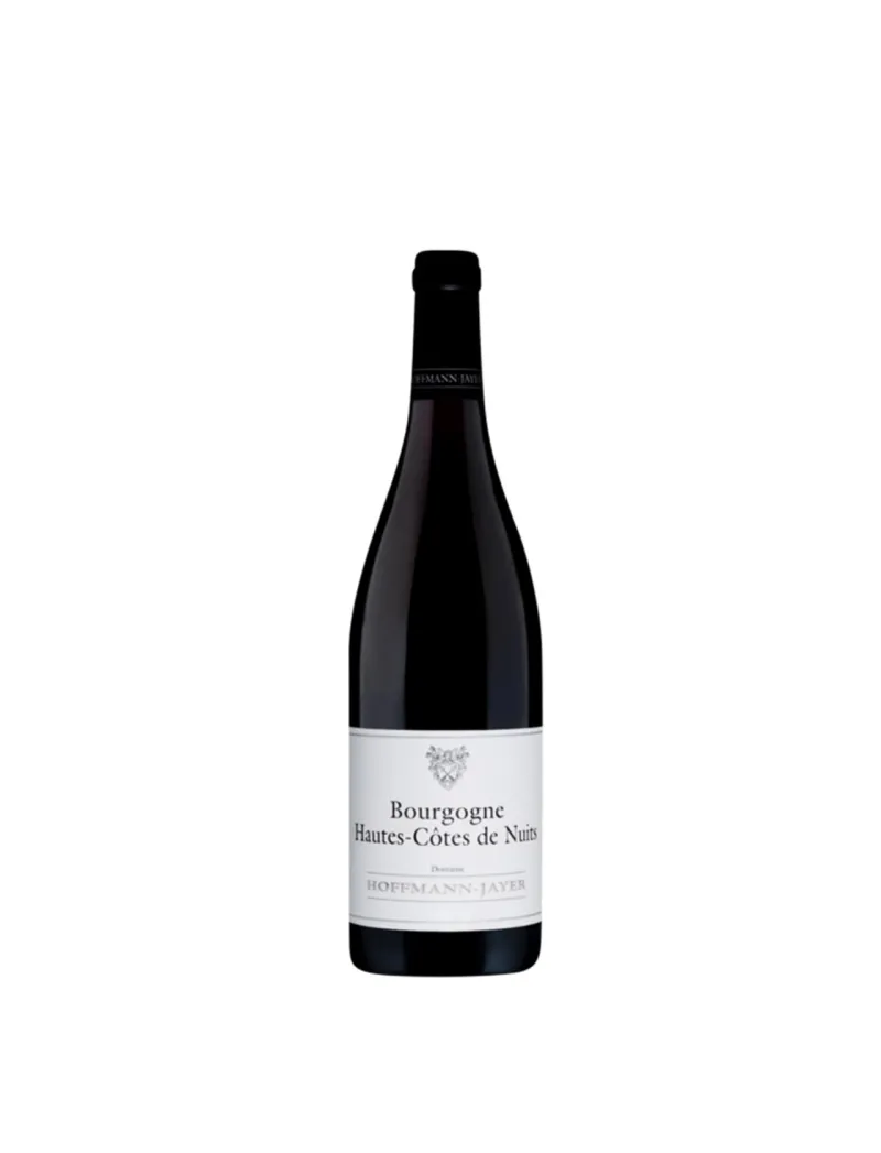 Domaine Hoffmann-Jayer Bourgogne Hautes Côtes de Nuits Rouge 2017