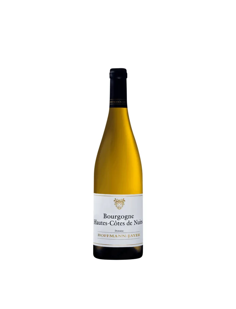 Domaine Hoffmann-Jayer Bourgogne Hautes Côtes de Nuits Blanc 2019