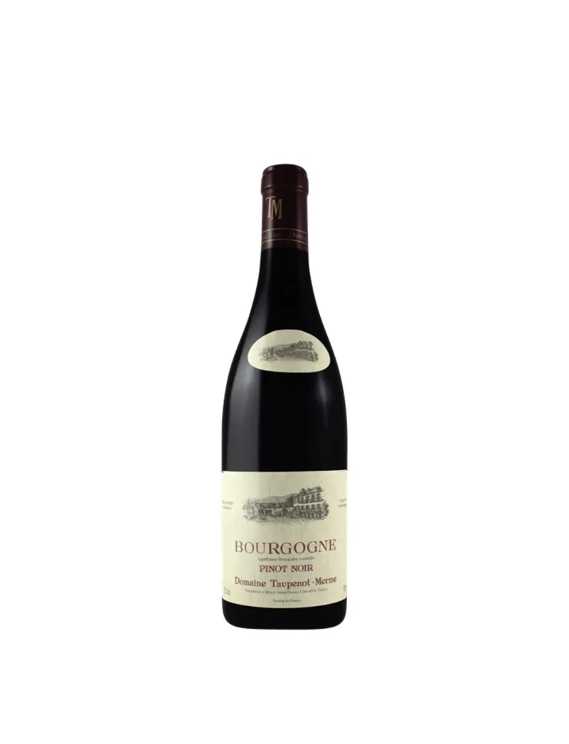 Domaine Taupenot Merme Pinot Noir 2021