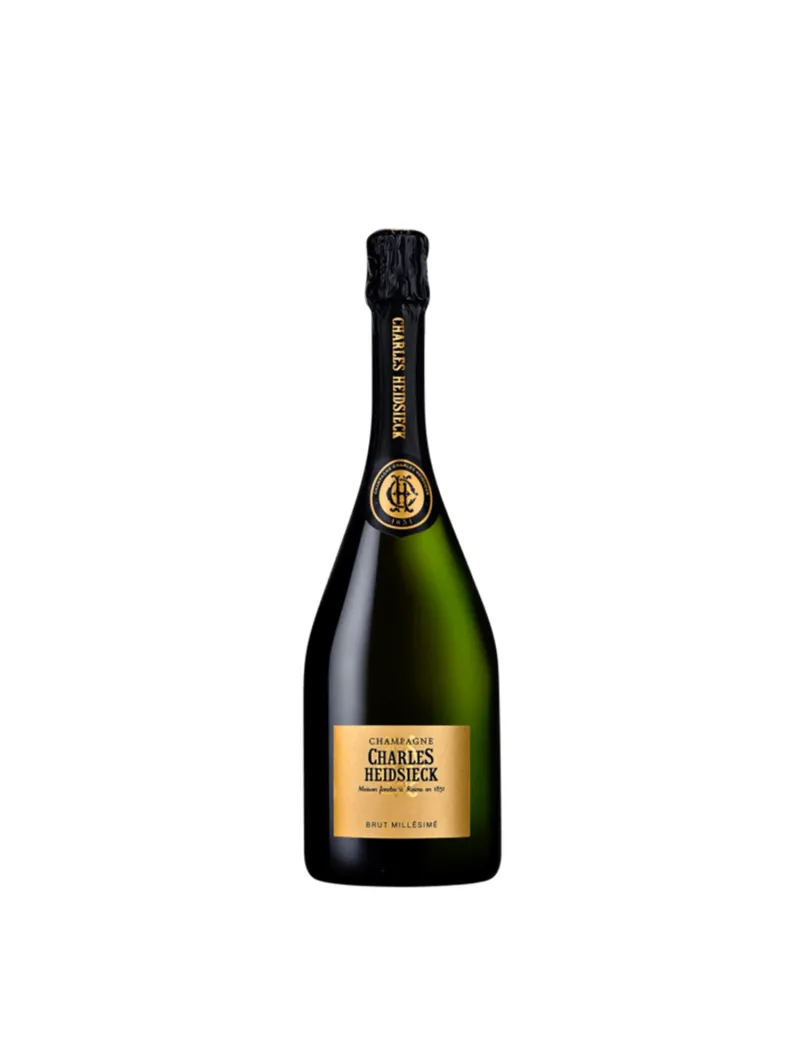 Champagne Charles Heidsieck Vintage 2012