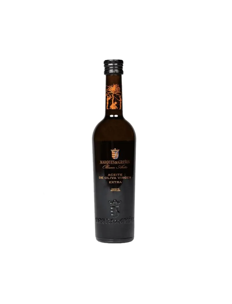 Marqués de Griñón Extra Virgin Olive Oil Oleum Artis 50cl