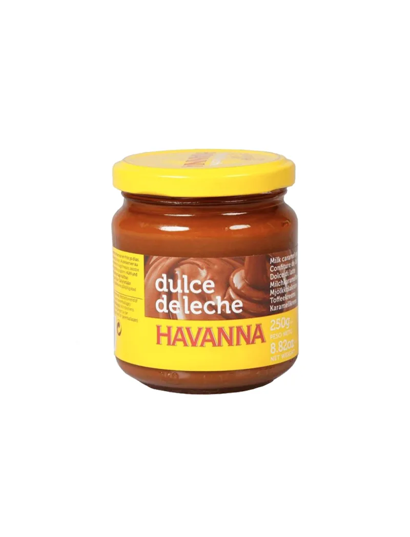 Havanna Dulce de Leche 250g
