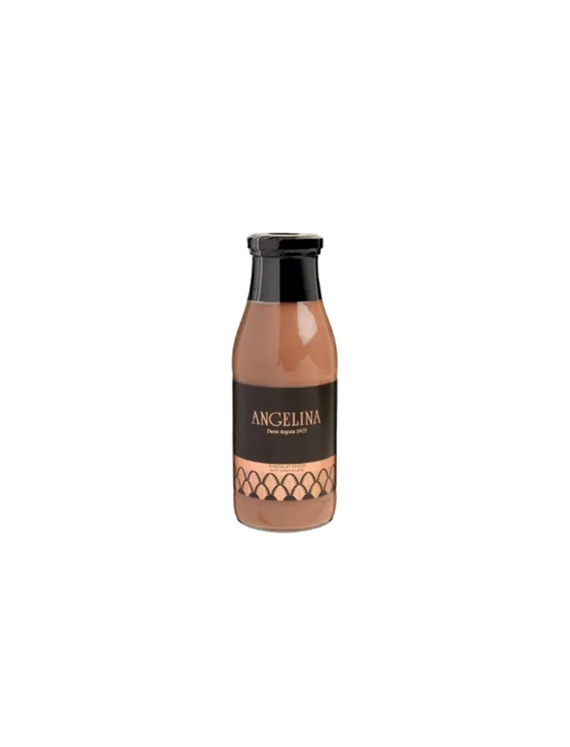 Chocolate caliente 25cl Angelina
