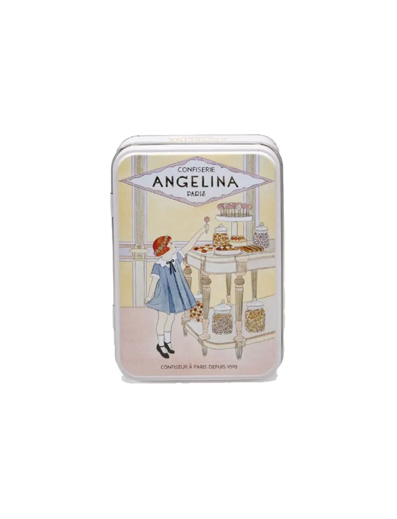 Salted butter toffee 150g Angelina