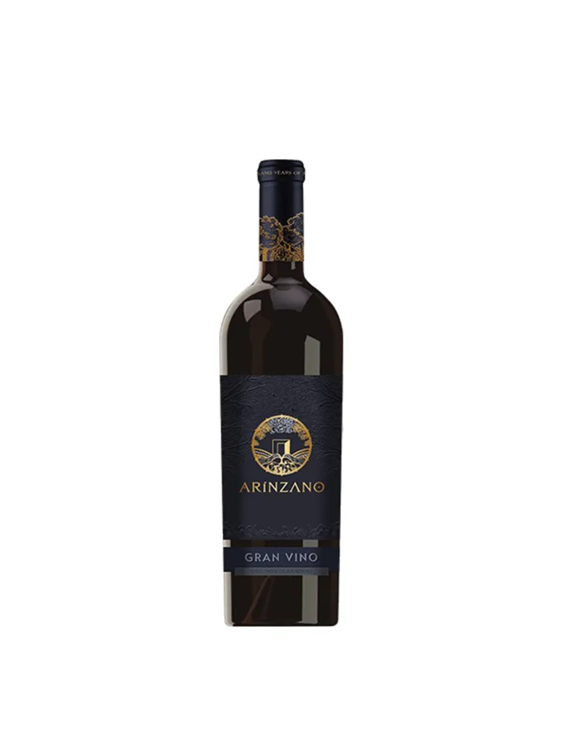 Arínzano Gran vino Tinto 2018 75cl