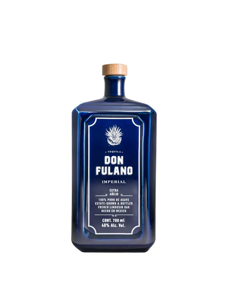Tequila Don Fulano Imperial 70cl