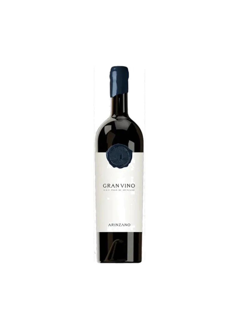 Arínzano Great Red Wine 2016 1,5L Magnum