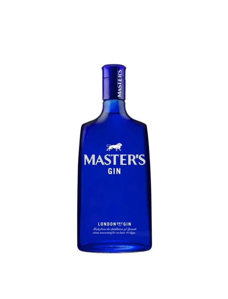 Master´s London Dry Gin