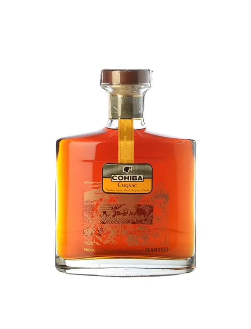 Cognac Martell Cohiba 70cl