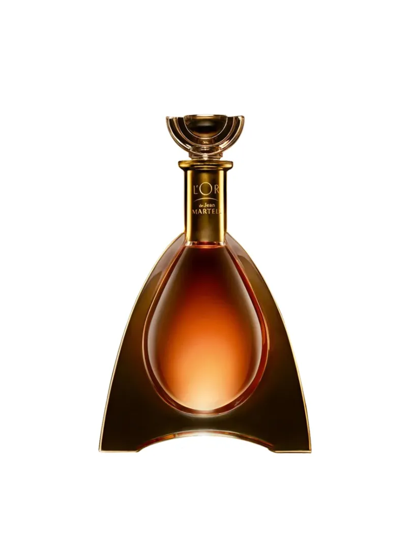 Cognac Martell L´Or de Jean 70cl
