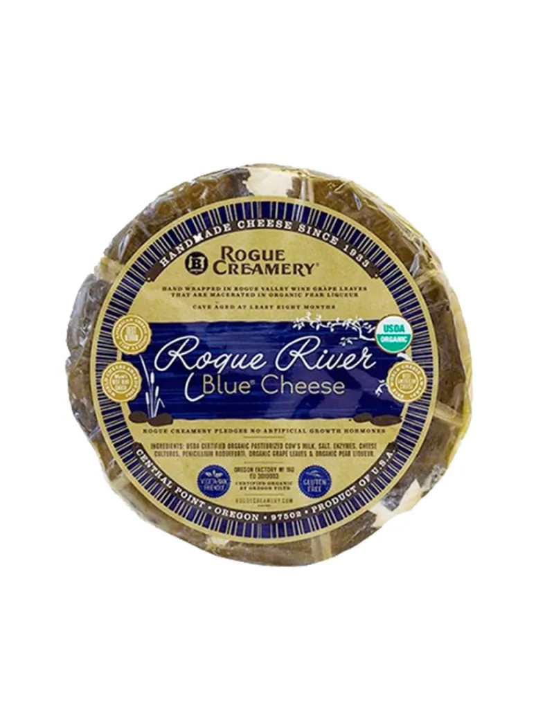 Rogue River Blue Cheese 2,2Kg