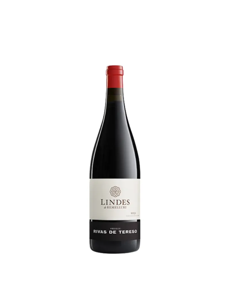 Tereso's Rivas de Tereso vineyards 2020