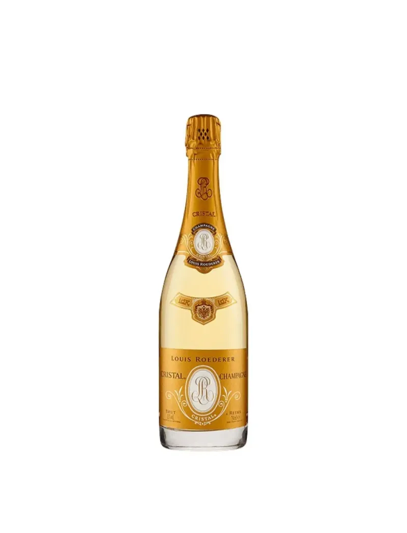 Champagne Louis Roederer Brut Cristal 2006