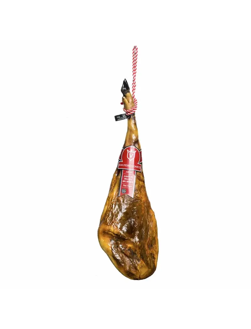 Juan Pedro Domecq 100% Iberian Acorn-fed Ham 8Kg approx