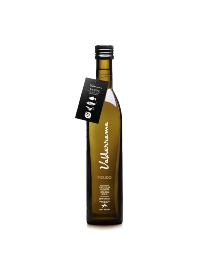 copy of Arbequina Extra Virgin Olive Oil Valderrama 500ml