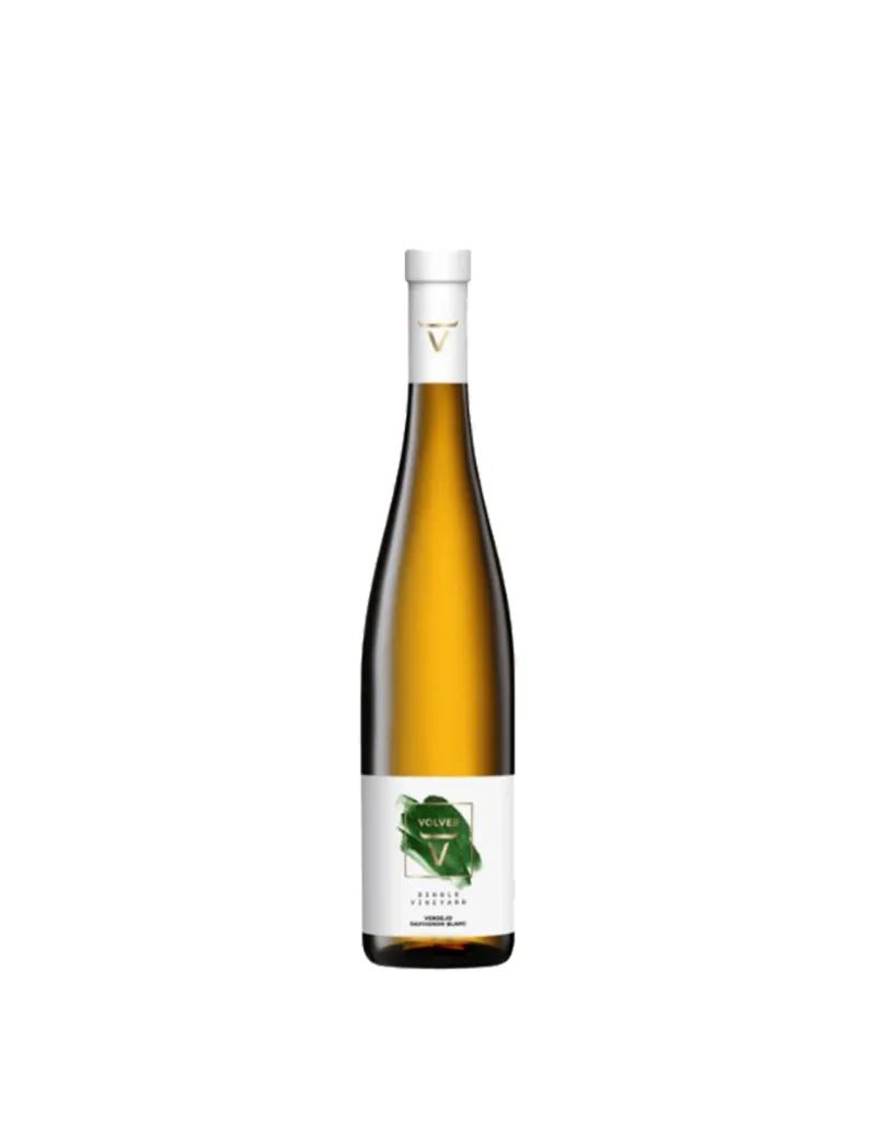 Volver Single Vineyard Verdejo y Sauvignon Blanc 2021