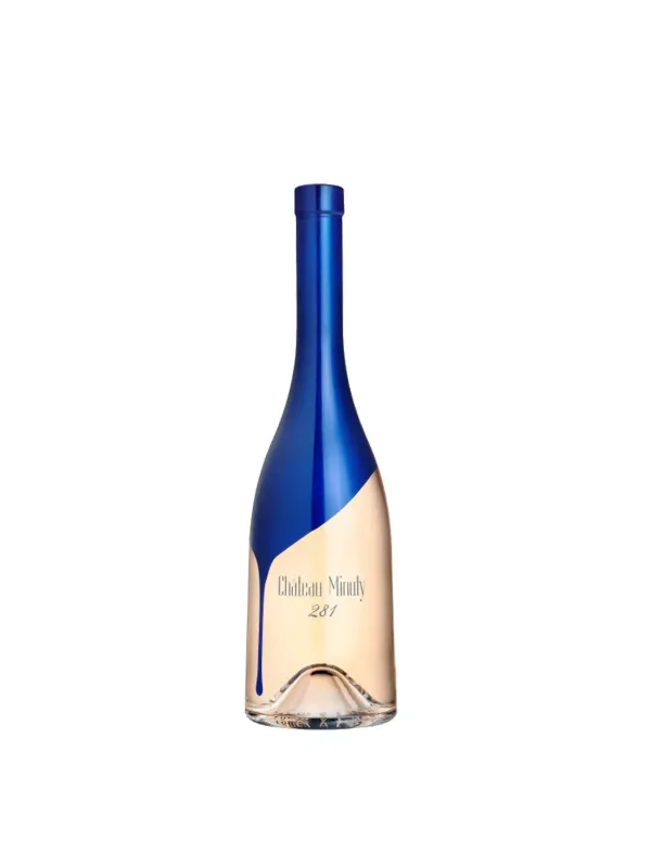 Chateau Minuty 281