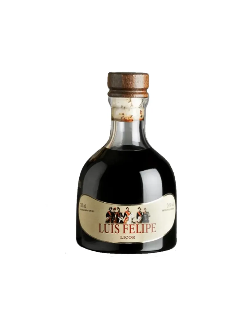 Brandy Luis Felipe Licor 70cl