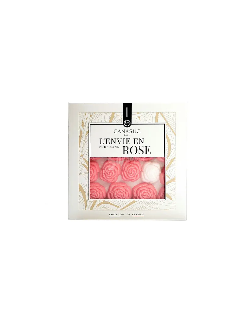 Azucar Caña Rosas 105g Canasuc