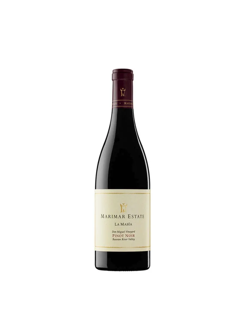 Marimar La Masía Pinot Noir 2017