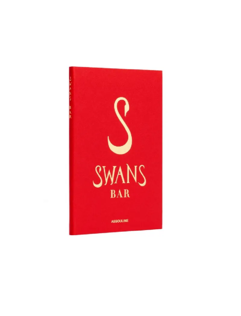 Swans Bar By Assouline