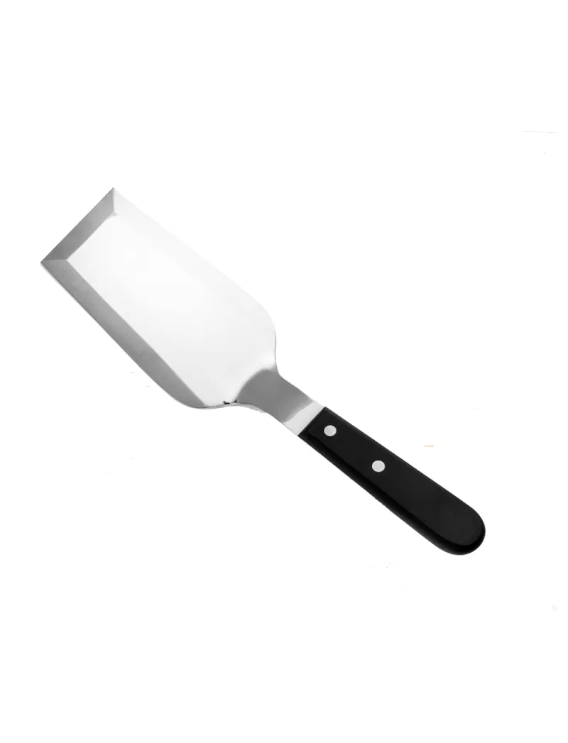 Espátula de Cocina Acero Inoxidable Nitrum 160 mm Arcos