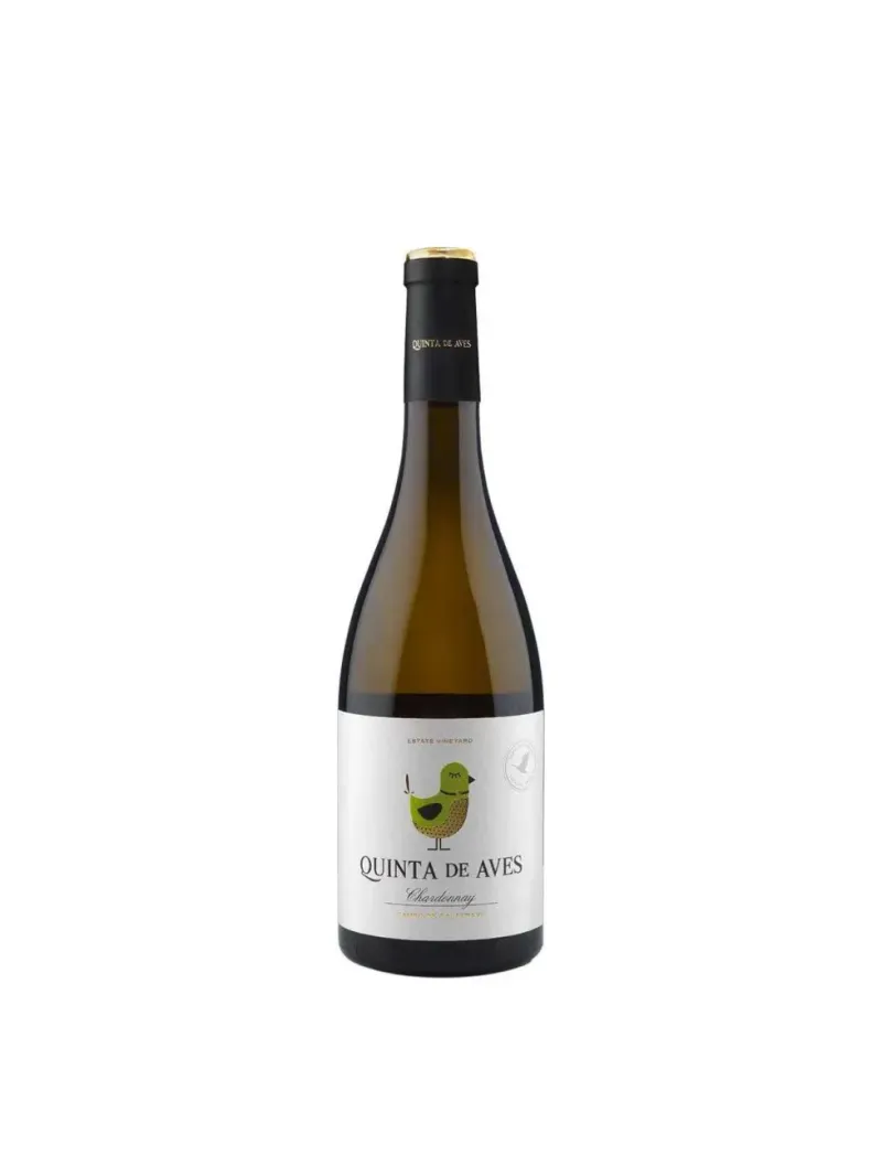 Quinta de Aves Chardonnay 2024
