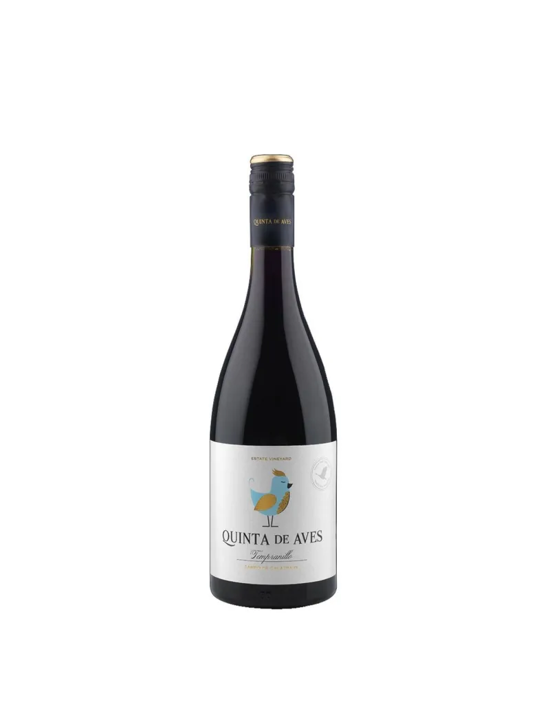 Quinta de Aves Tempranillo 2021 75cl