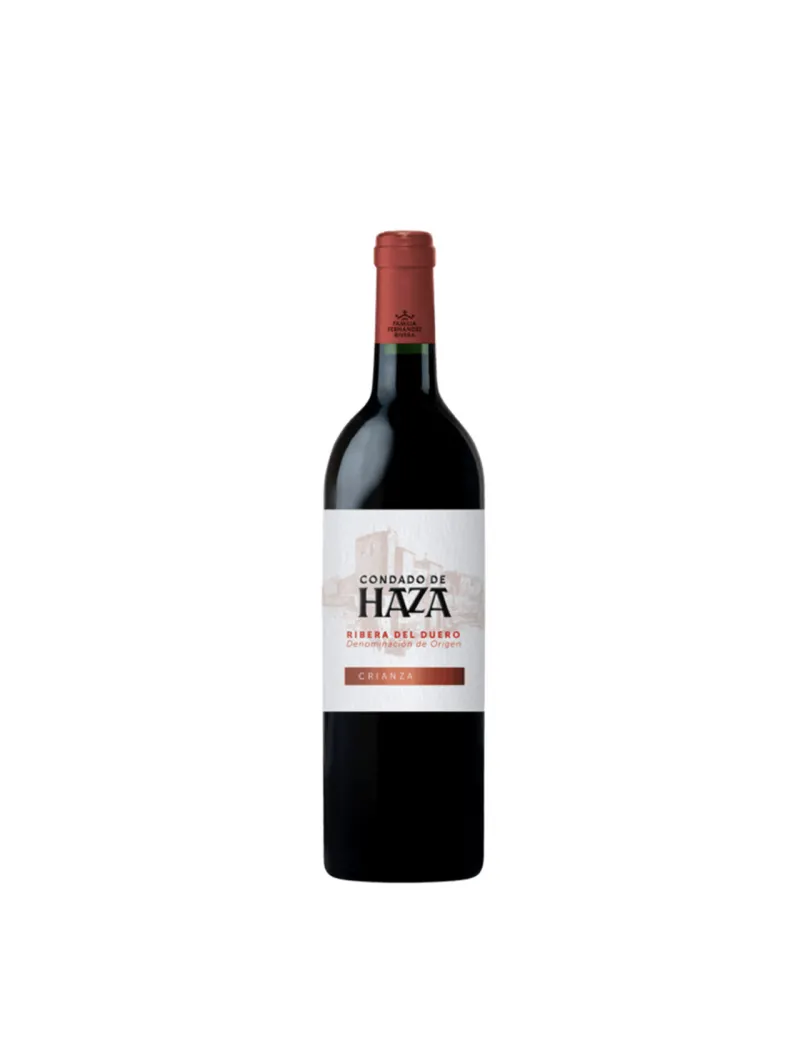 Condado de Haza Crianza 2020