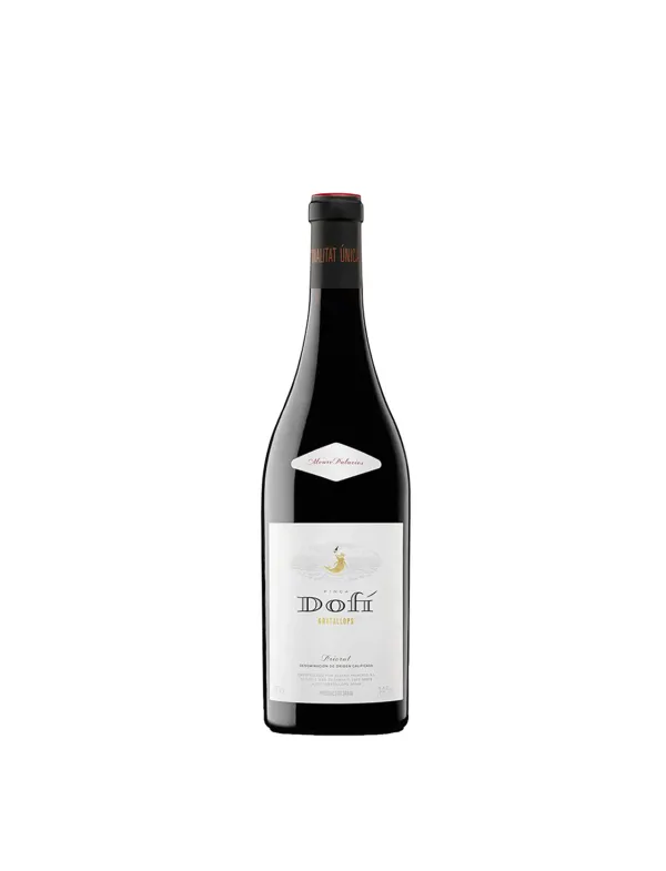 Finca Dofí 2020