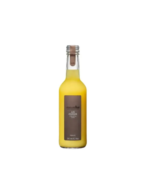 Alain Milliat Pineapple Juice 33cl