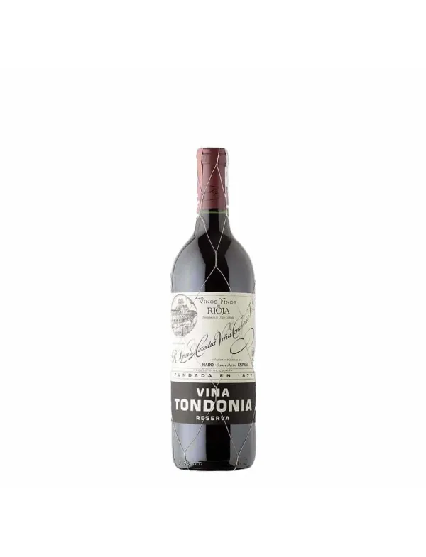 Viña Tondonia Tinto Reserva 2013