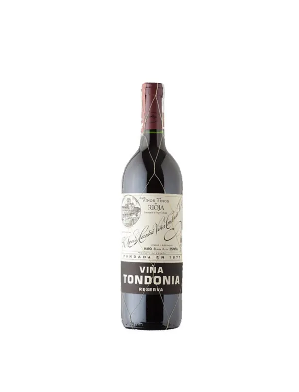 Viña Tondonia Reserva 2011 Magnum