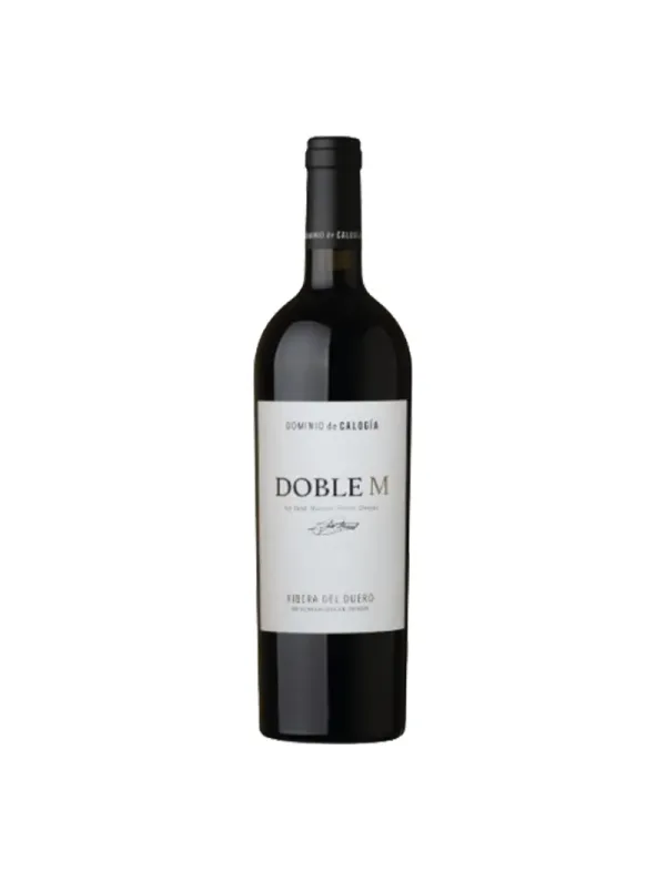 Dominio de Calogía Doble M 2021