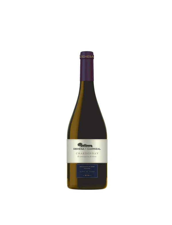 Dehesa del Carrizal Chardonnay 2019