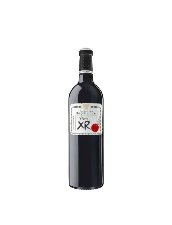 XR Marqués de Riscal 2017