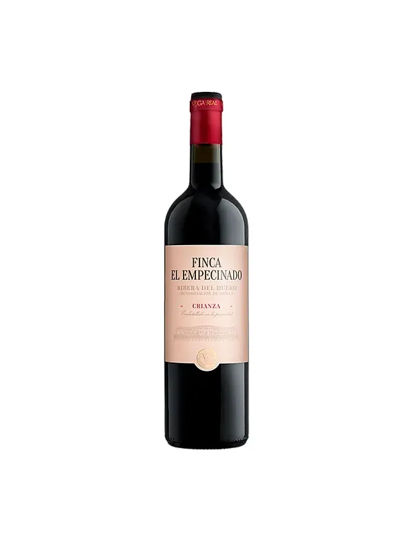 Finca el Empecinado crianza 2020