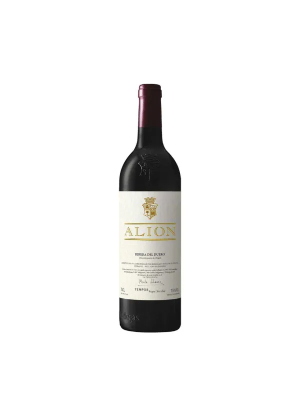 Alión 2019 75 cl