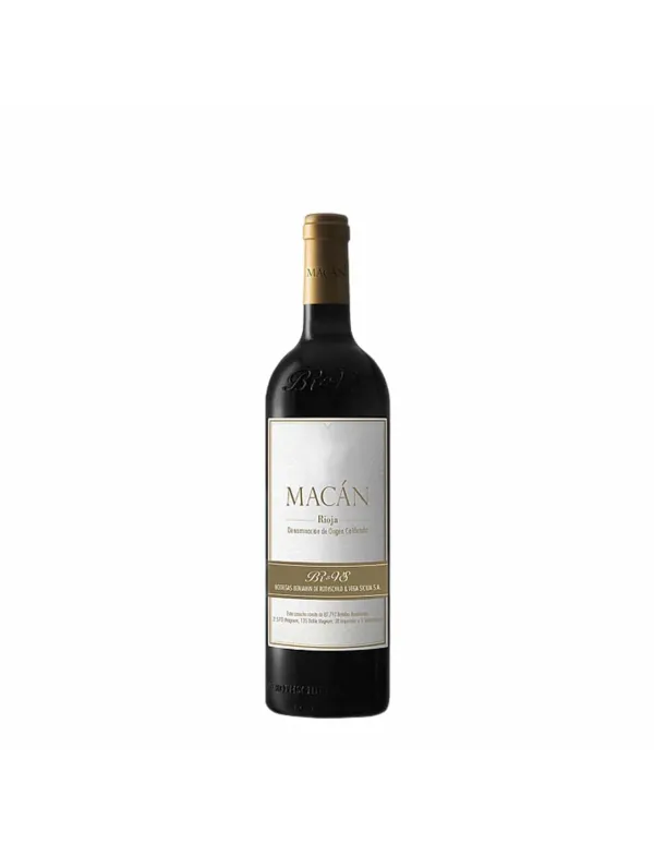 Macan Cosecha 2021 Magnum 1,5L