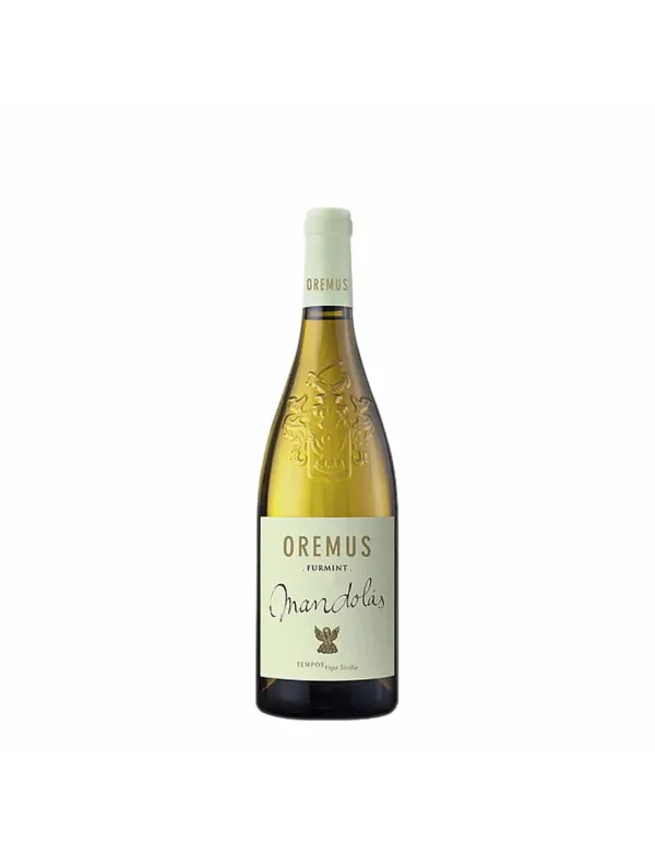 Oremus Mandolas Furmint Seco 2023 Magnum 1,5L