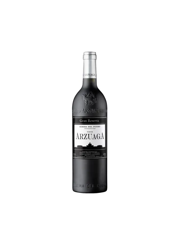 Arzuaga Gran Reserva 2016