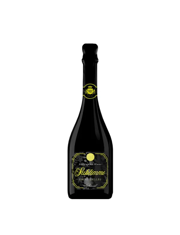 Sublimme By Riscal 2025