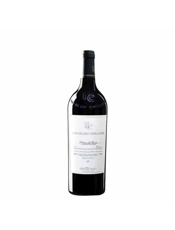 Pago de los Capellanes Reserva 2022 Magnum 1,5L