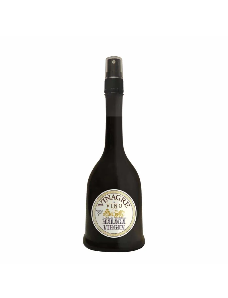 Malaga Virgin Wine Vinegar Diffuser 250ml